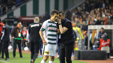 Tümosan Konyaspor'da hedef plaka!