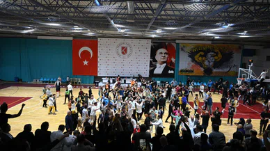 1. Lig'e yükselen Büyükşehir'den muhteşem istatistik