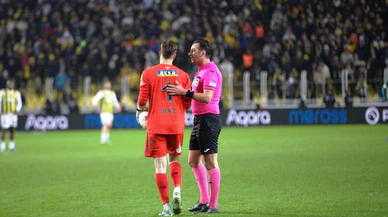 Kritik Konyaspor Samsunspor maçının hakemi açıklandı!