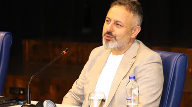 Ömer Korkmaz’ın hayalinde önemli projeler var!