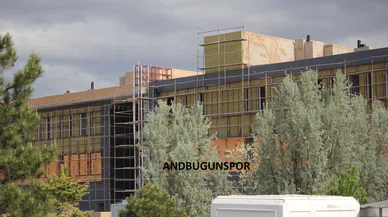 Konyaspor’un yeni tesis projesinde son durum!