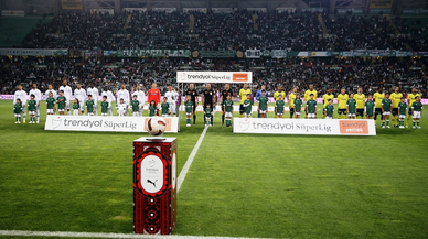 Konyaspor ve Fenerbahçe'ye ağır cezalar geldi