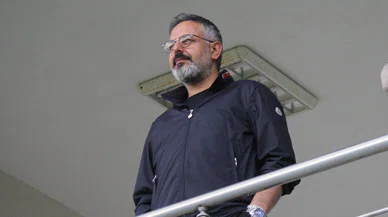 Başkan Korkmaz: "Son yılların en önemli maçı"