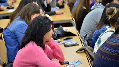 Dikey Geçiş Sınavı başvuruları başladı