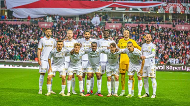 Konyaspor’un rakibi, iki alanda Süper Lig’de tek takım