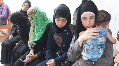 Yabancı uyruklu hastaların sağlık harcamalarını devlet yapacak demişlerdi.. Bakın aslı neymiş!