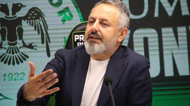 Başkan Ömer Korkmaz’dan çok çarpıcı ifadeler!