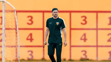 Kayserispor cephesinden Konyaspor açıklamaları