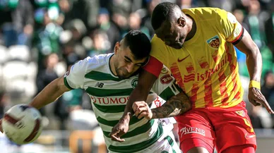 Kayserispor-Konyaspor maçının tarihi açıklandı