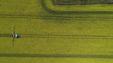 Konya'daki o belediyeden üreticilere jest