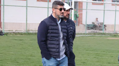 Konyasporlu yöneticiden gelecek sezon mesajı