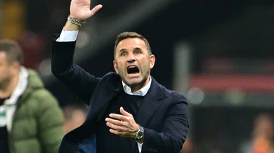 Okan Buruk, Fenerbahçe ve Konyaspor maçlarında rekor deneyecek