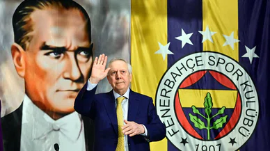 Fenerbahçe başkanlığına aday olan Aziz Yıldırım'dan çok konuşulacak açıklamalar