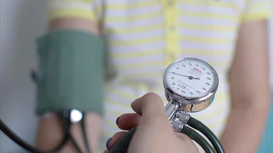 Bu veriler şoke etti! Her 3 kişiden biri...