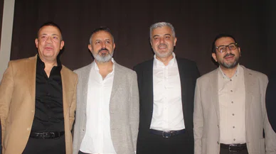 Konyaspor yönetiminden Kayserispor maçı açıklaması