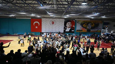 TBL’ye yükselen Büyükşehir’de salon değerlendirmesi