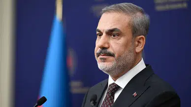 Hakan Fidan’a üç yardımcı atandı