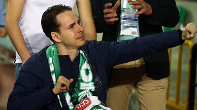 Konyaspor'dan eski oyuncusuna vefa