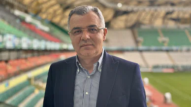 Yunus Derebağ: "Son noktayı koymak istiyoruz"