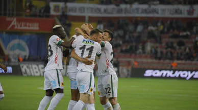 Tümosan Konyaspor izne ayrıldı