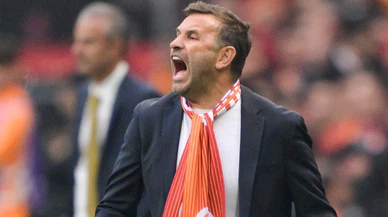 Okan Buruk'tan flaş Konyaspor maçı açıklaması