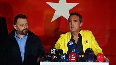 Ali Koç'tan Konyaspor-Galatasaray maçı sözleri!