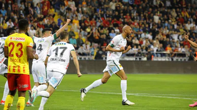 Nzonzi, nefeslerin tutulacağı Galatasaray maçı için konuştu