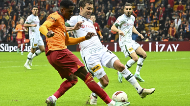 Süper Lig'de son hafta maç programı açıklandı