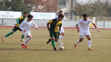 TFF, 3. Lig'in sezon planlamasını açıkladı