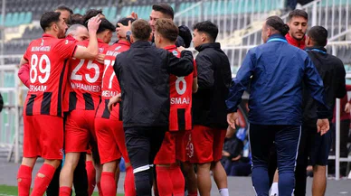 Konyalı futbolcunun takımı Iğdır'da saldırıya uğradı! Yaralananlar var