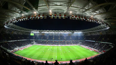 Konyaspor-Galatasaray maçına ilgi çok büyük