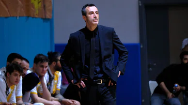 Volkan Ertetik: "Kimseye hayal satmayacağız, adım adım ilerleyeceğiz"