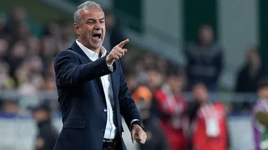İsmail Kartal’dan Konyaspor-Galatasaray maçı sözleri