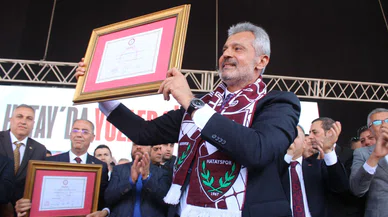 Konyaspor'un rakibinden dev ligde kalma primi