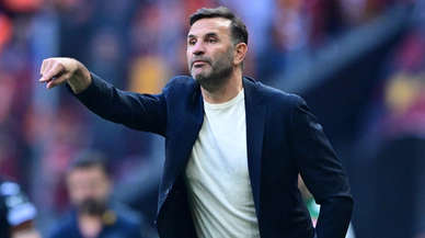 Okan Buruk’tan Konyaspor maçı öncesi oyuncularına yasak!