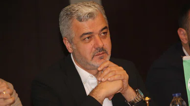 Derebağ: "Seneye daha iyi bir Konyaspor olacak"