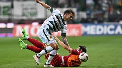 Konyaspor'da Guilherme Sitya konuştu