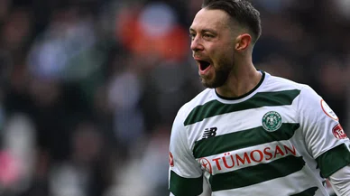 Konyaspor'un Danimarkalı oyuncusu konuştu