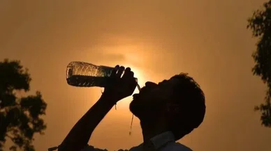 Aşırı sıcak havalarda bu sorunlar ortaya çıkıyor...