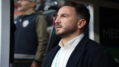 Konyaspor'da Ali Çamdalı için karar verildi