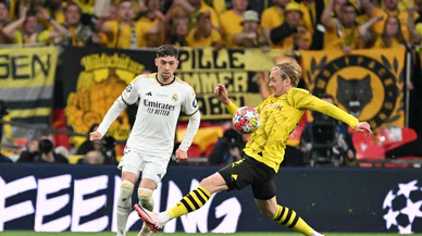 Avrupa'nın en büyüğü Real Madrid