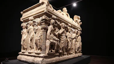 Türkiye'ye getirilen tarihi eser sayısı açıklandı!