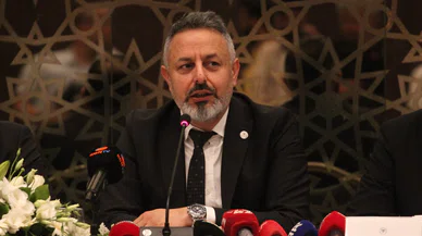 Hedef siyasetten uzak bağımsız Konyaspor