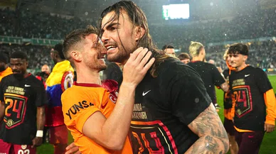 Abdülkerim'e Arabistan'dan çılgın teklif!