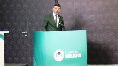 Konyaspor yönetiminden kombine açıklaması!