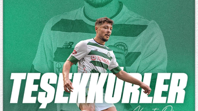 Konyaspor'da yaprak dökümü! 9 ayrılık birden