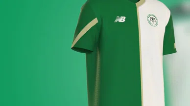 Konyaspor'un forması belli oldu!