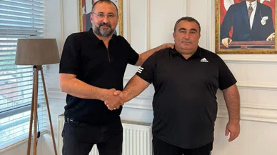 BAL'ın Mourinhosu Niyazi Kart'tan yeni imza