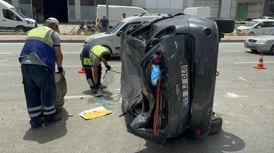 Lanetli Bursa bulvarı