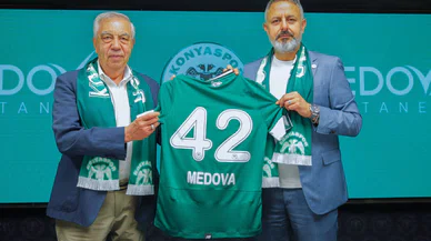 Konyaspor'un sağlık sponsoru değişti